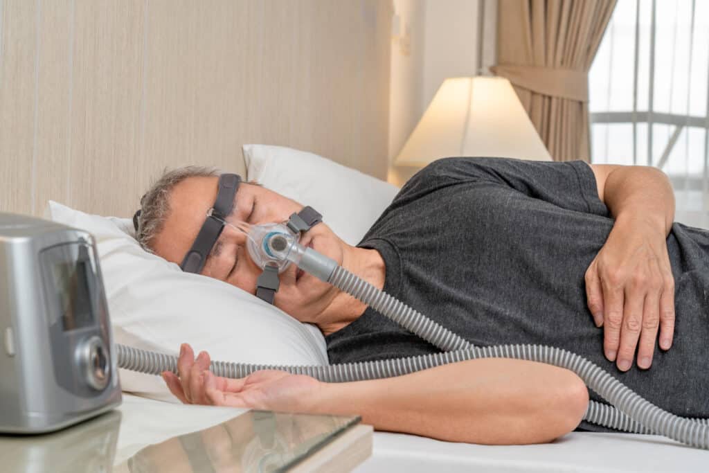 כיצד לבחור את CPAP המתאים לך