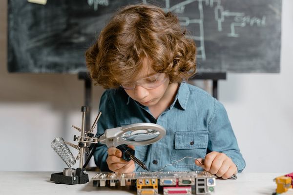 טכנאי זיכוי מס: הדרכה לתואר ראשון