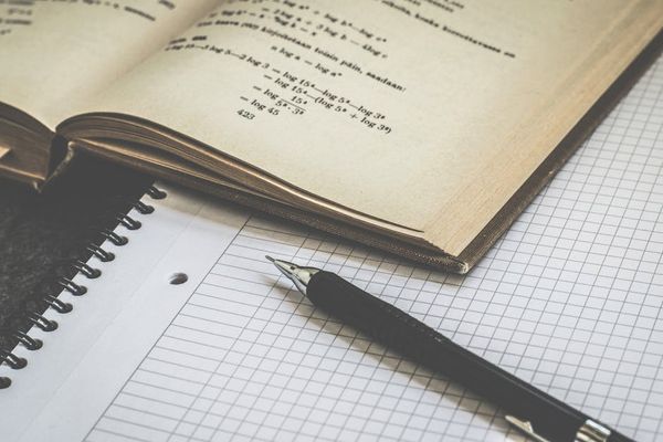 הגאון של המתמטיקה והפיזיקה: המסע לתואר הראשון