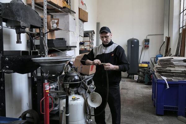 מומחה לחינוך מיוחד: מתנדבים, מנהלים, ומתמחים