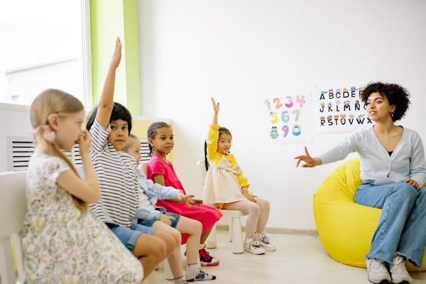 תהליכים ואסטרטגיות בהוראה לבעלי תואר ראשון
