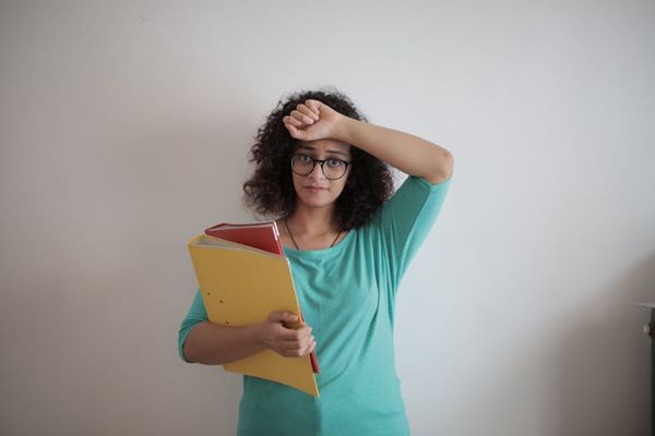 התמודדות עם לחץ בעבודת האחיות: השלמת תואר בסיעוד באוניברסיטת חיפה