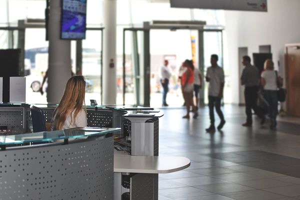 מתמחה בניהול: תואר ראשון מהמכללה למינהל