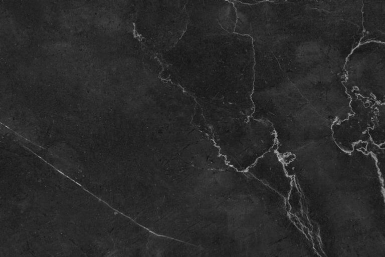 Black marble