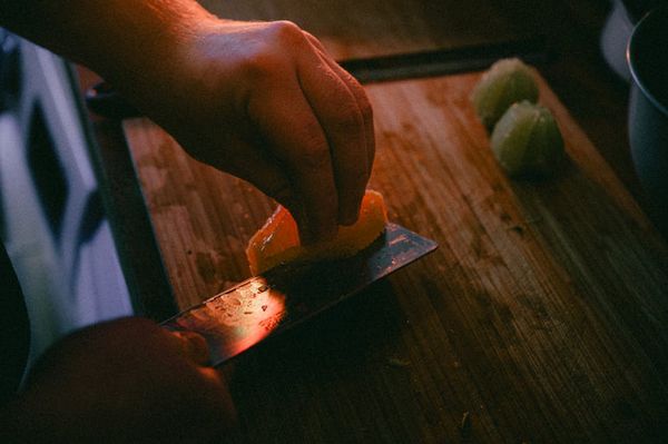 מקצוע העתיד: הנדסת מזון בתואר ראשון