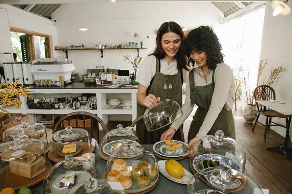 מומחה בגיל ממוצע תואר ראשון: נרגש לעבוד בתחום החדשני
