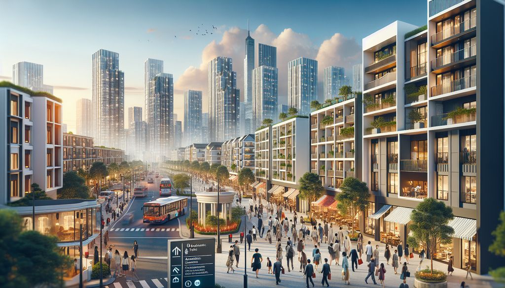 מדריך מקצועי: כיצד לבחור נכס להשקעה שמבטיח תשואה מרבית