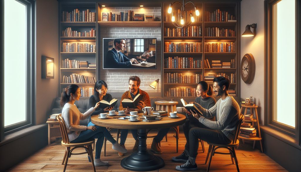 תמונה זו נוצרה על ידי CHATGPT בינה מלאכותית