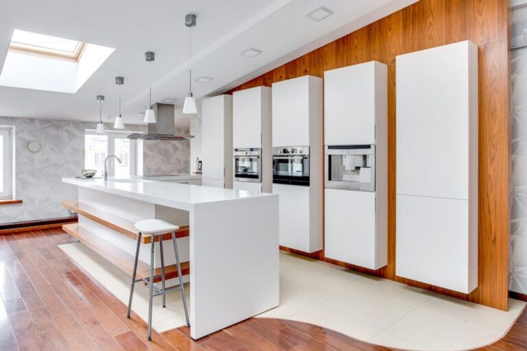 designer kitchens