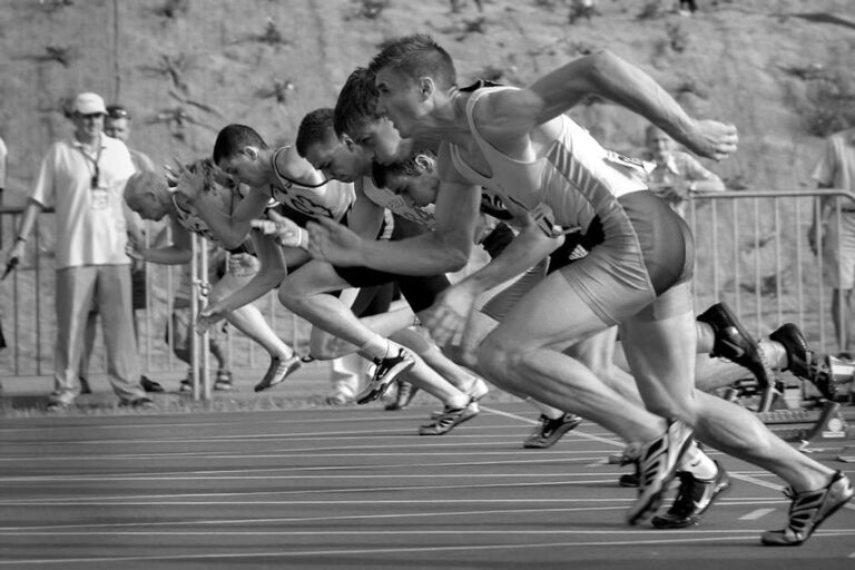 אסטרטגיות מתקדמות לשיפור ביצועי מרתון