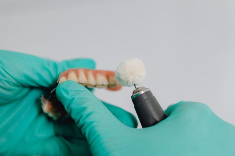 dental implants