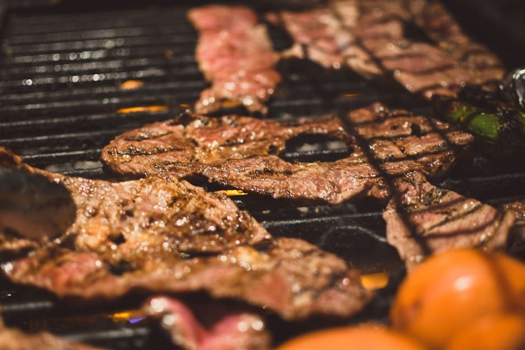 David Guerrero באתר PEXELS gas grills