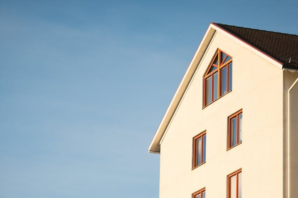 Pixabay באתר PEXELS real estate investment