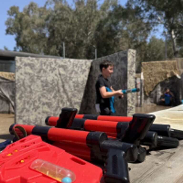 ווטר טאג