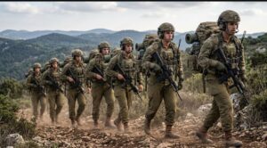 מעל ומעבר להישרדות: ציוד המחנאות והשטח שכל לוחם חייב