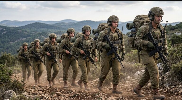 מעל ומעבר להישרדות: ציוד המחנאות והשטח שכל לוחם חייב